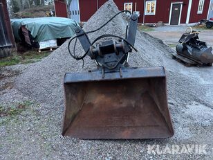 frontaallaadur kopp Nybro Smide 700L