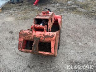 Palfinger BG 21 front loader bucket