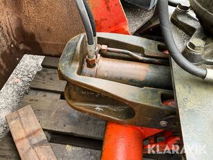 Купить ковш фронтальный Palfinger PZG G-1 - Изображение 9 | Machineryline EE Ковш фронтальный Palfinger PZG G-1 | Изображение 9 - Machineryline