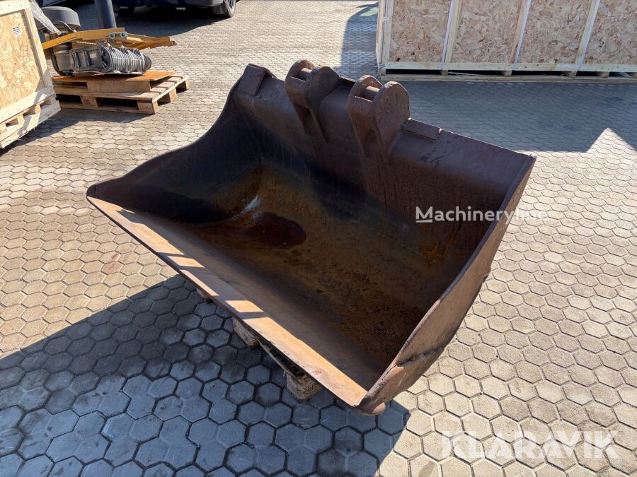 Godet frontal Planerskopa B20 - Machineryline