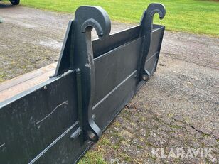 Planerskopa TIK Stora BM front loader bucket for sale - Image 11 | Machineryline PH Planerskopa TIK Stora BM front loader bucket | Image 11 - Machineryline