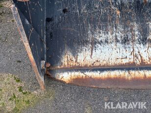 Balde frontal Planerskopa med snöförhöjning a venda - Imagem 7 | Machineryline PT Balde frontal Planerskopa med snöförhöjning | Imagem 7 - Machineryline