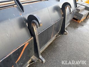 Balde frontal Planerskopa med snöförhöjning a venda - Imagem 13 | Machineryline PT Balde frontal Planerskopa med snöförhöjning | Imagem 13 - Machineryline