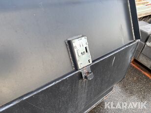 Balde frontal Planerskopa med snöförhöjning a venda - Imagem 14 | Machineryline PT Balde frontal Planerskopa med snöförhöjning | Imagem 14 - Machineryline