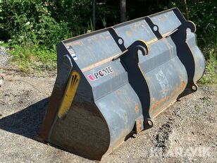 ковш фронтальный Pome 1000 liter