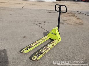 ковш фронтальный Pramac 2500Kg Pallet Truck (Spares)