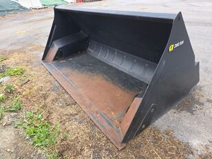 Quicke/&Aring;l&oslash; h&oslash;ytippskuffe 260 XH front loader bucket