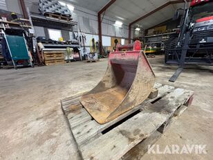 RF SKD-G400 cuchara frontal