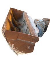 Reschke GLV 2000mm LIKU front loader bucket