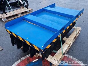 новый ковш фронтальный Rolfi Sweeper to suit Forklift