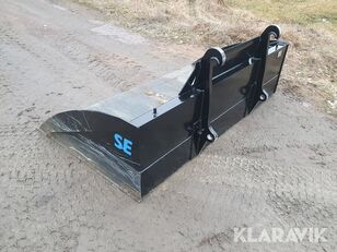 ковш фронтальный S.E Stora BM