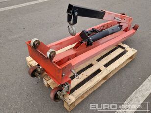 ковш фронтальный SCHEFER 1Ton Crane Boom