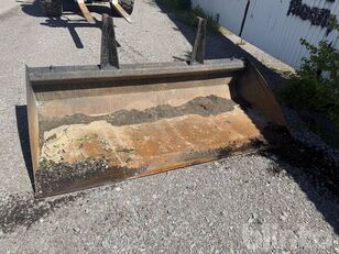 SE front loader bucket