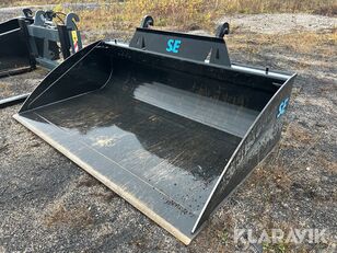 SE Equipment 101260 cuchara frontal