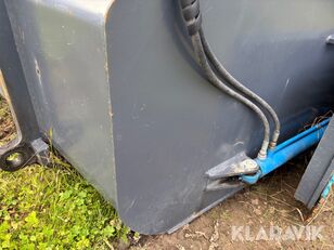 Godet frontal SE Equipment 113788 à vendre - Image 32 | Machineryline GN Godet frontal SE Equipment 113788 | Image 32 - Machineryline