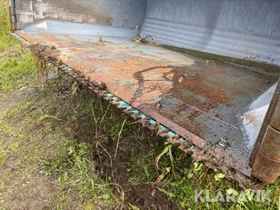 Godet frontal SE Equipment 113788 à vendre - Image 39 | Machineryline GN Godet frontal SE Equipment 113788 | Image 39 - Machineryline