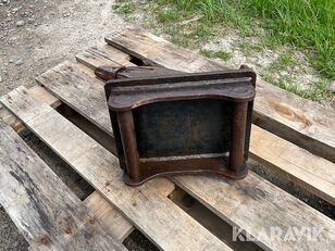 SE S30 front loader bucket