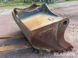 待售前端装载机铲斗 SMP STS 1150 - 图像 6 | Machineryline CN 前端装载机铲斗 SMP STS 1150 | 图像 6 - Machineryline