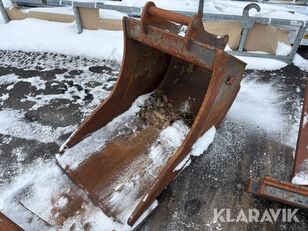 SMP Skopa SMP S45 700mm homlokrakodó kanál