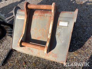 SMP Tandskopa SMP S45 f&auml;ste Frontladerschaufel