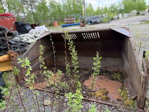 Siljum Andre Multiplog skuffe til hjullaster