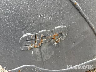 Skopa S45 fäste cuchara frontal