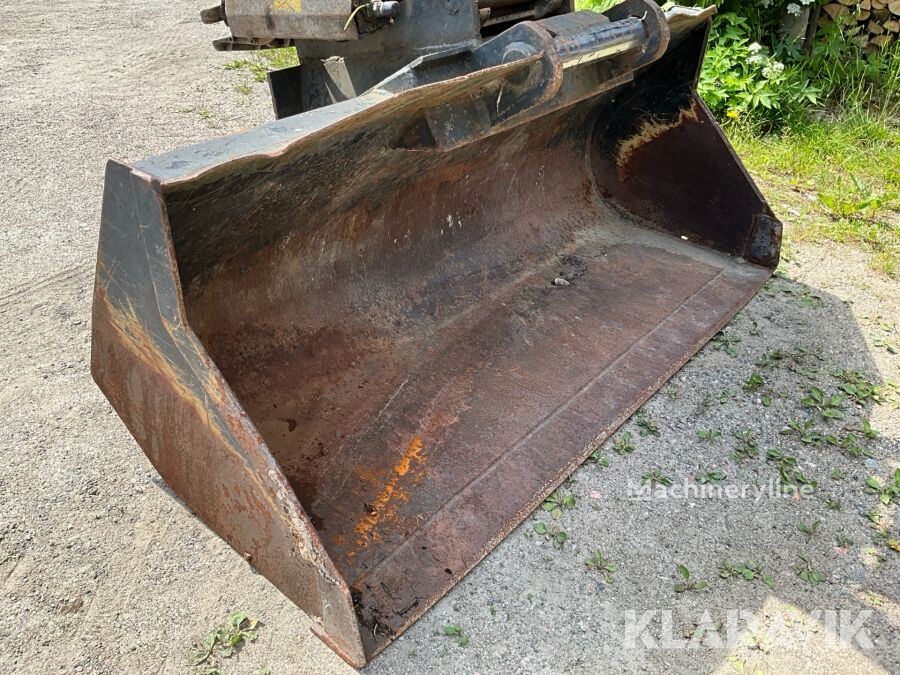 Skopa S60 front loader bucket - Machineryline