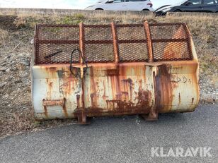 판매 중인 프론트 로더 버킷 Skopa Stora BM - 이미지 5 | Machineryline KR 프론트 로더 버킷 Skopa Stora BM | 이미지 5 - Machineryline