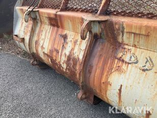 판매 중인 프론트 로더 버킷 Skopa Stora BM - 이미지 7 | Machineryline KR 프론트 로더 버킷 Skopa Stora BM | 이미지 7 - Machineryline