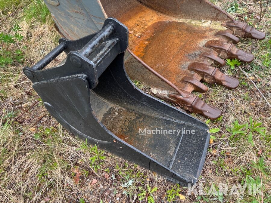 قادوس أمامي Smalskopa - Machineryline