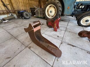 godet frontal Smalskopa RF