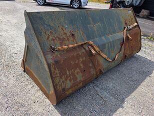 Snø/grus skuffe front loader bucket for sale - Image 7 | Machineryline IN Snø/grus skuffe front loader bucket | Image 7 - Machineryline