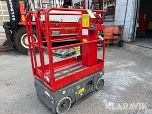 قادوس أمامي Snorkel M1230E