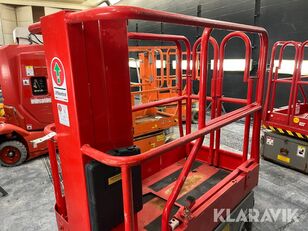 Snorkel TM12 - C-E skovl til frontl&aelig;sser