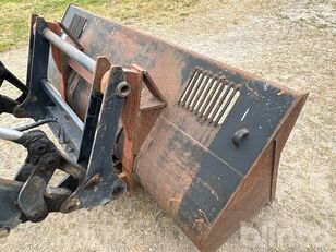 Spaltfrei front loader bucket for sale - Image 5 | Machineryline TH Spaltfrei front loader bucket | Image 5 - Machineryline