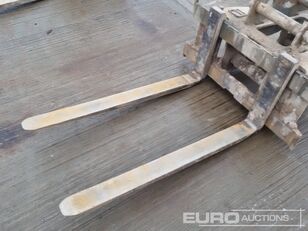 Купить ковш фронтальный Strickland Fork frame & Forks 65mm Pin to suit 13 Ton Excavator - Изображение 10 | Machineryline TJ Ковш фронтальный Strickland Fork frame & Forks 65mm Pin to suit 13 Ton Excavator | Изображение 10 - Machineryline