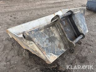 godet frontal Thorens I Kil V&auml;gverkskopa 750 L
