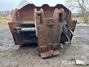 Prodaja Tiltskopa Serameko fäste B27 kašike za prednje utovarivač - Slika 6 | Machineryline ME Tiltskopa Serameko fäste B27 kašika za prednji utovarivač | Slika 6 - Machineryline