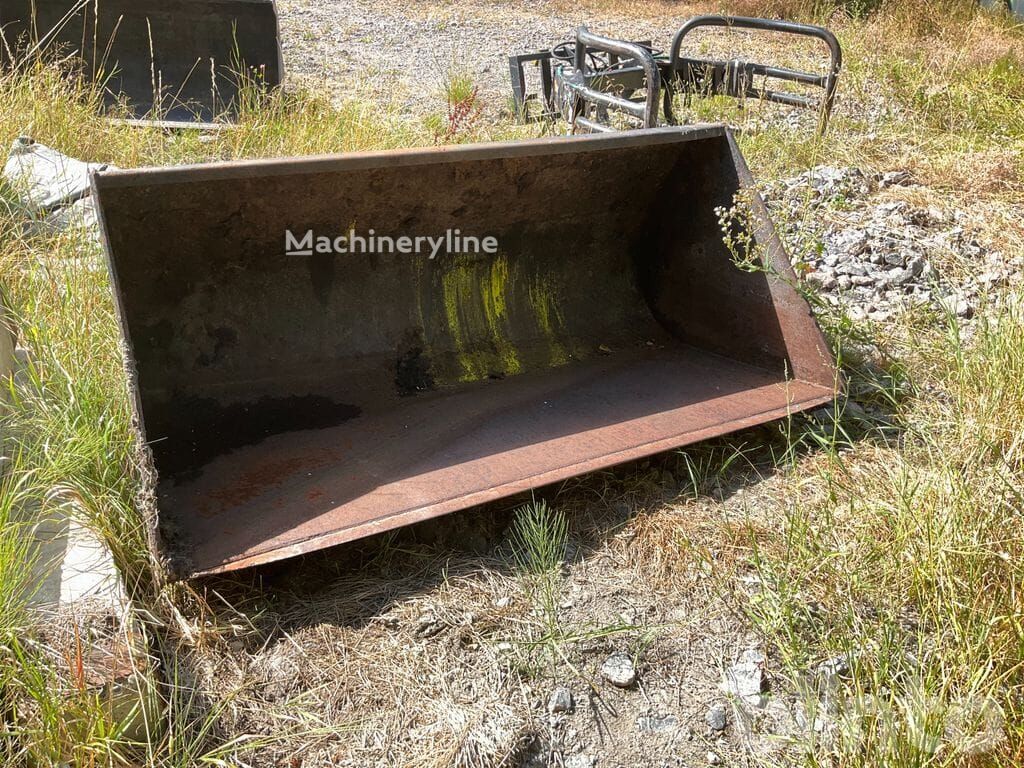 Godet frontal Trima - Machineryline