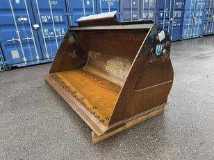 UFO Andre UFO Lasteskuff 2200L BM-feste kašika za prednji utovarivač