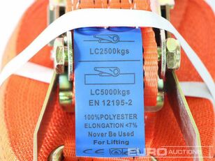 بيع قادوس أمامي Uni 3T*L8M - صورة 4 | Machineryline TN جديد قادوس أمامي Uni 3T*L8M | صورة 4 - Machineryline