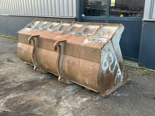 بيع قادوس أمامي Unknown WG-2450 Volvo small - صورة 5 | Machineryline SD قادوس أمامي Unknown WG-2450 Volvo small | صورة 5 - Machineryline