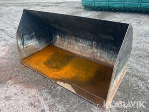 Viby 3000L cuchara frontal