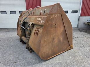 godet frontal Volvo