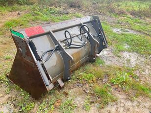 Volvo front loader bucket for sale - Image 10 | Machineryline SG Volvo front loader bucket | Image 10 - Machineryline