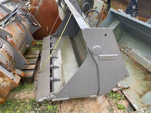 neue Volvo 1.80 m Klappschaufel / 4-in-1 bucket (99001745) Frontladerschaufel