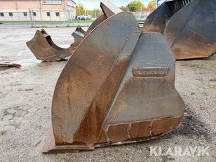 godet frontal Volvo 3 m