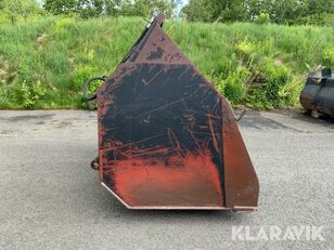 Volvo 3m3 front loader bucket for sale - Image 12 | Machineryline SL Volvo 3m3 front loader bucket | Image 12 - Machineryline