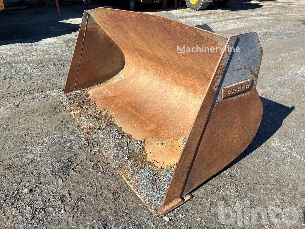 Godet frontal Volvo 86425 - Machineryline