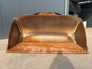 Volvo ISO - Caterpillar 924K / 924M / 926K / 926M / 930H voorladerbak